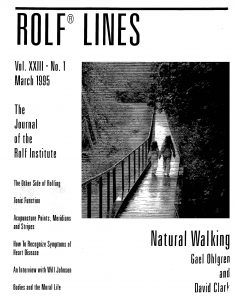 CAPA ROLF LINES 1995-03-March