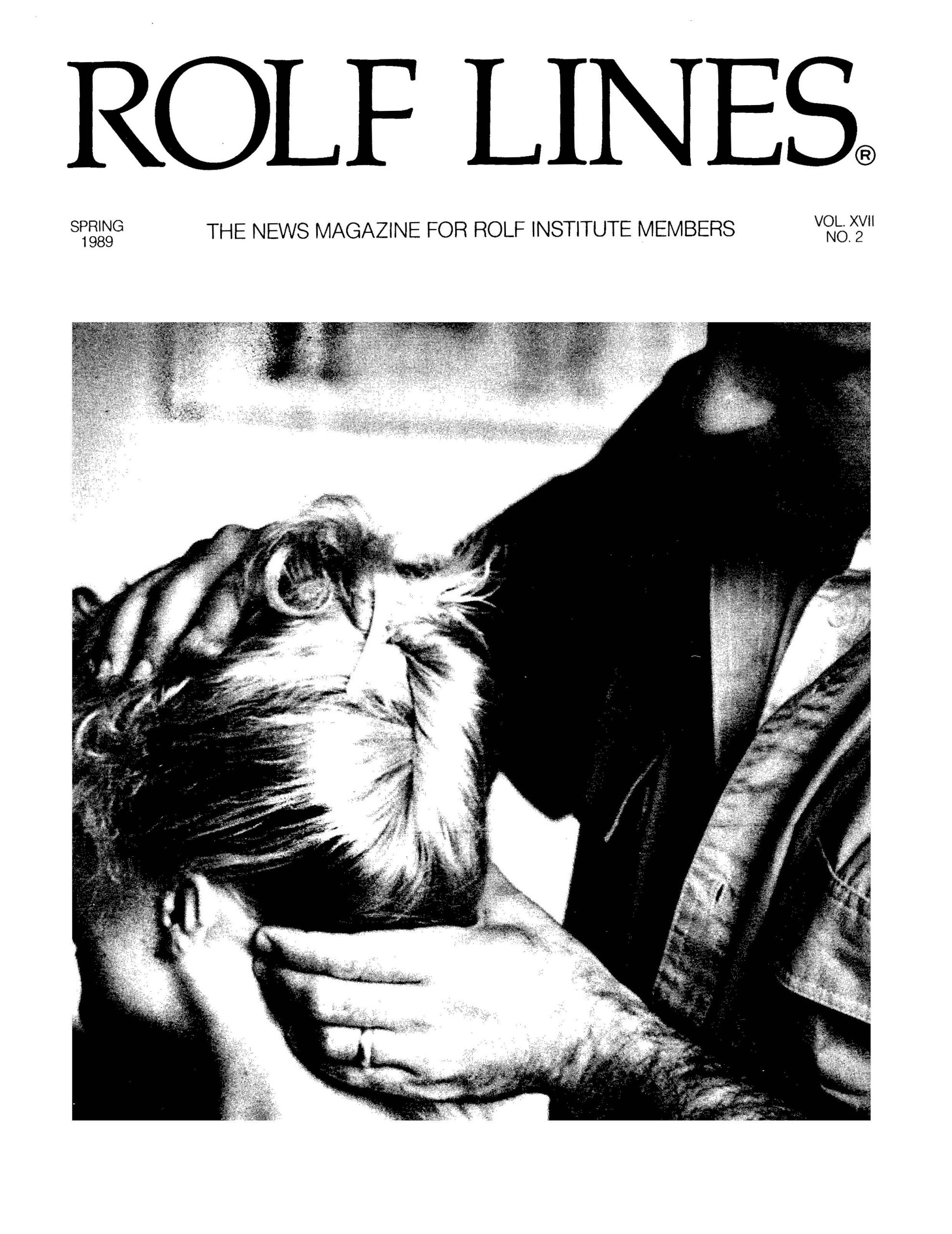 CAPA_Rolf Lines_1989-vol XVII_n02-Spring