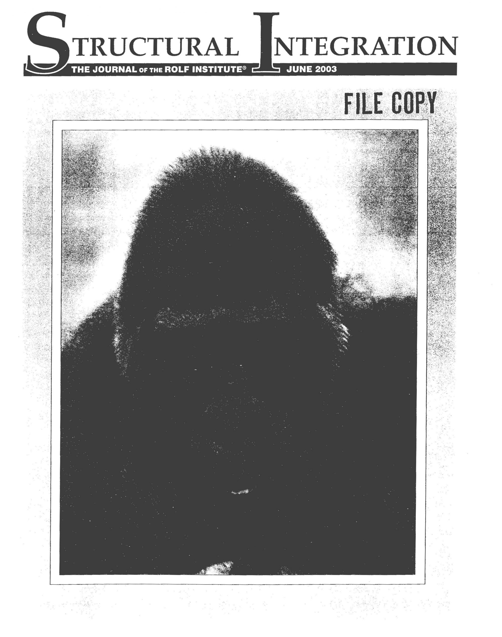 CAPA SI 2003-06-June