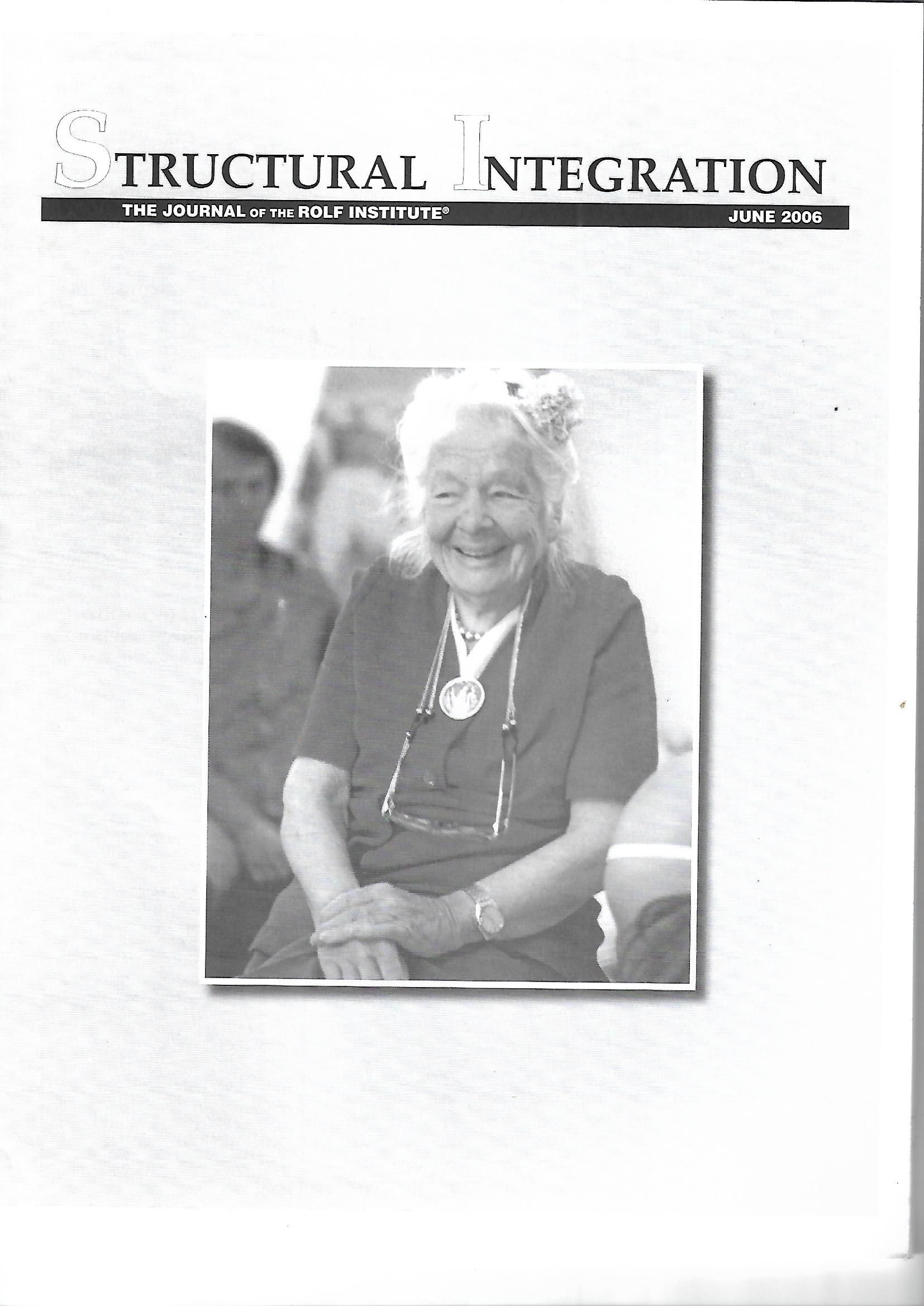 CAPA_SI_JUNE 2006 _ Vol_nº 02